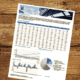 Stock Analysis - Creating a Tear Sheet