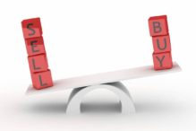 Simulating a Short Strategy