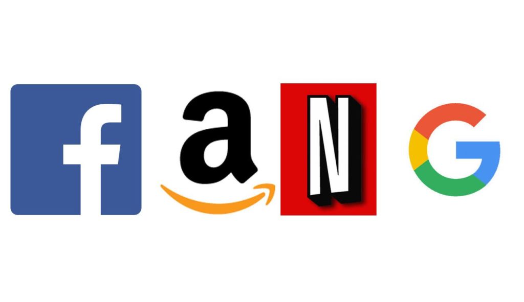 Are the FANG stocks invincible?