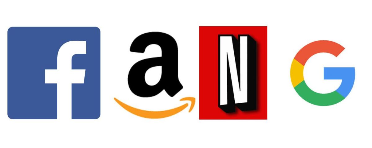 Are the FANG stocks invincible?