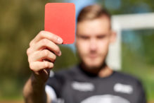What exactly is a Red Flag?