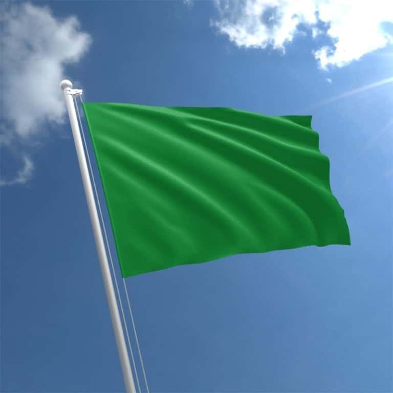 Learning about Green Flags and their score