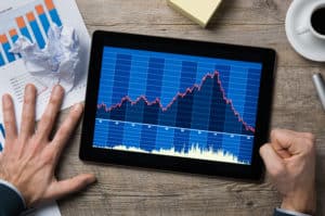 There’s been a Market Correction, Should you be Worried?