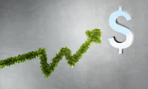 How high are “high” dividend stocks?