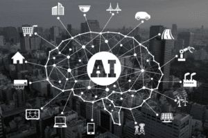 Artificial Intelligence: Industries Facing Impact
