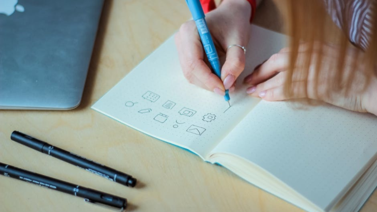Creating your first class and homework