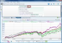 How To Use Monte Carlo With The Piotroski Score