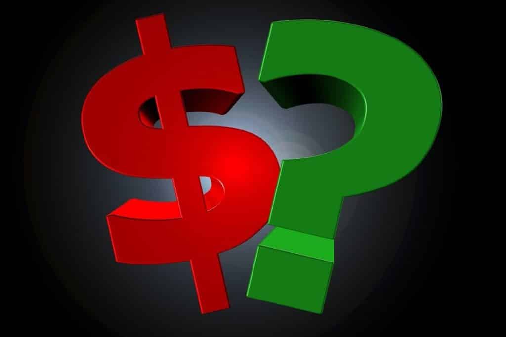 Does Making Money Matter?