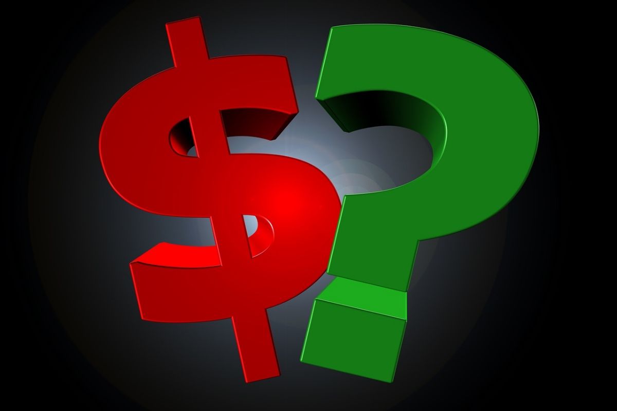 Does Making Money Matter?