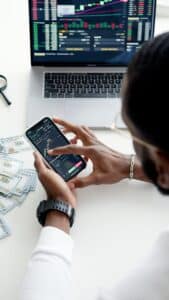 How Does Backtesting Change the Financing Game? P.S. You’re Going to Win!