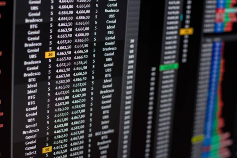 Websites for Informed Investment Decisions: Harness the Power of Equities Lab!