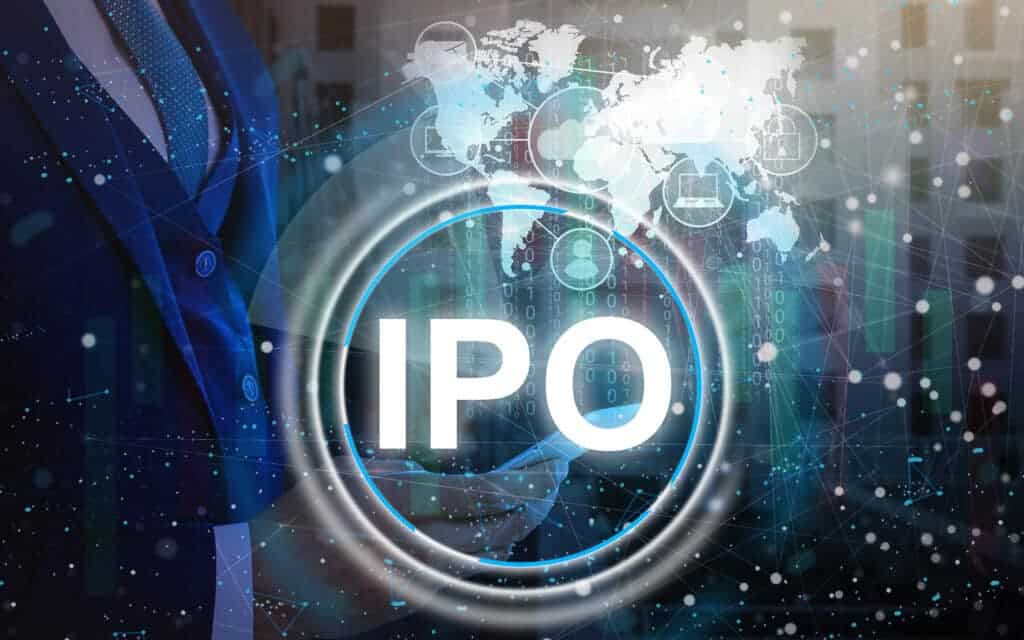 IPO explanation ft. Arm Holdings