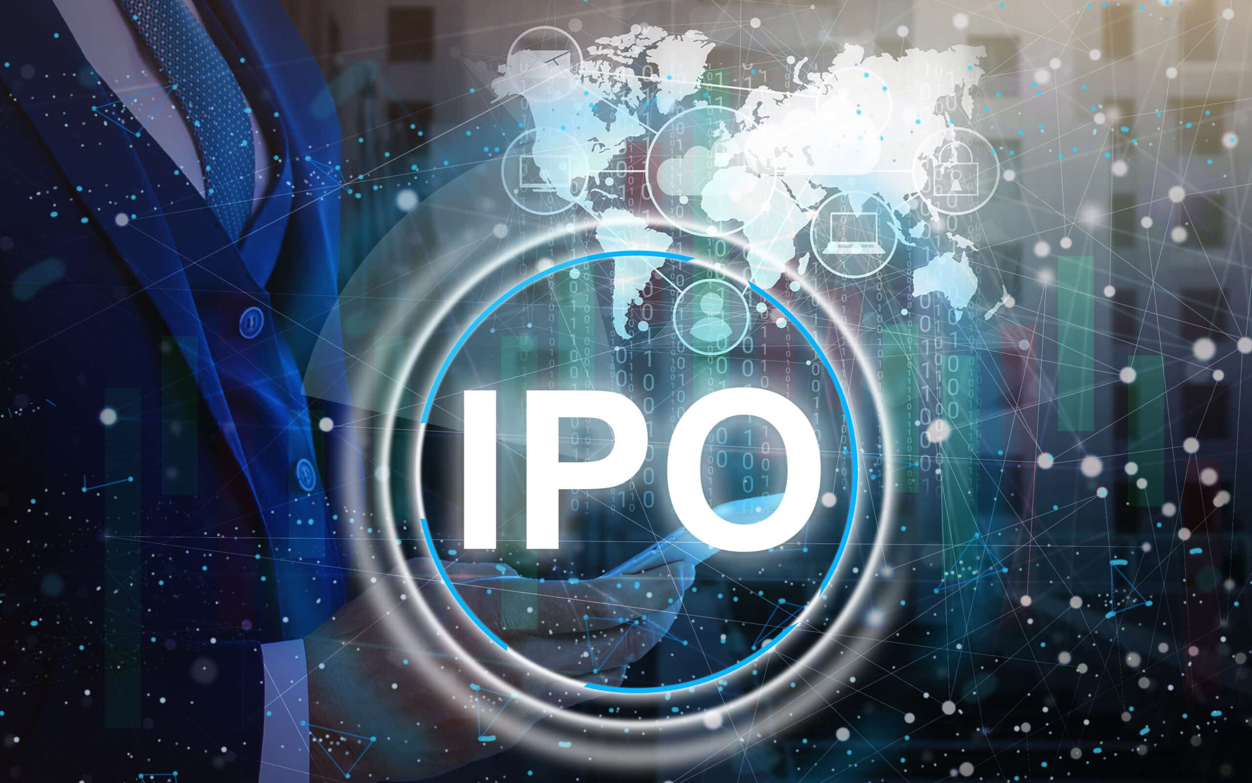 IPO explanation ft. Arm Holdings