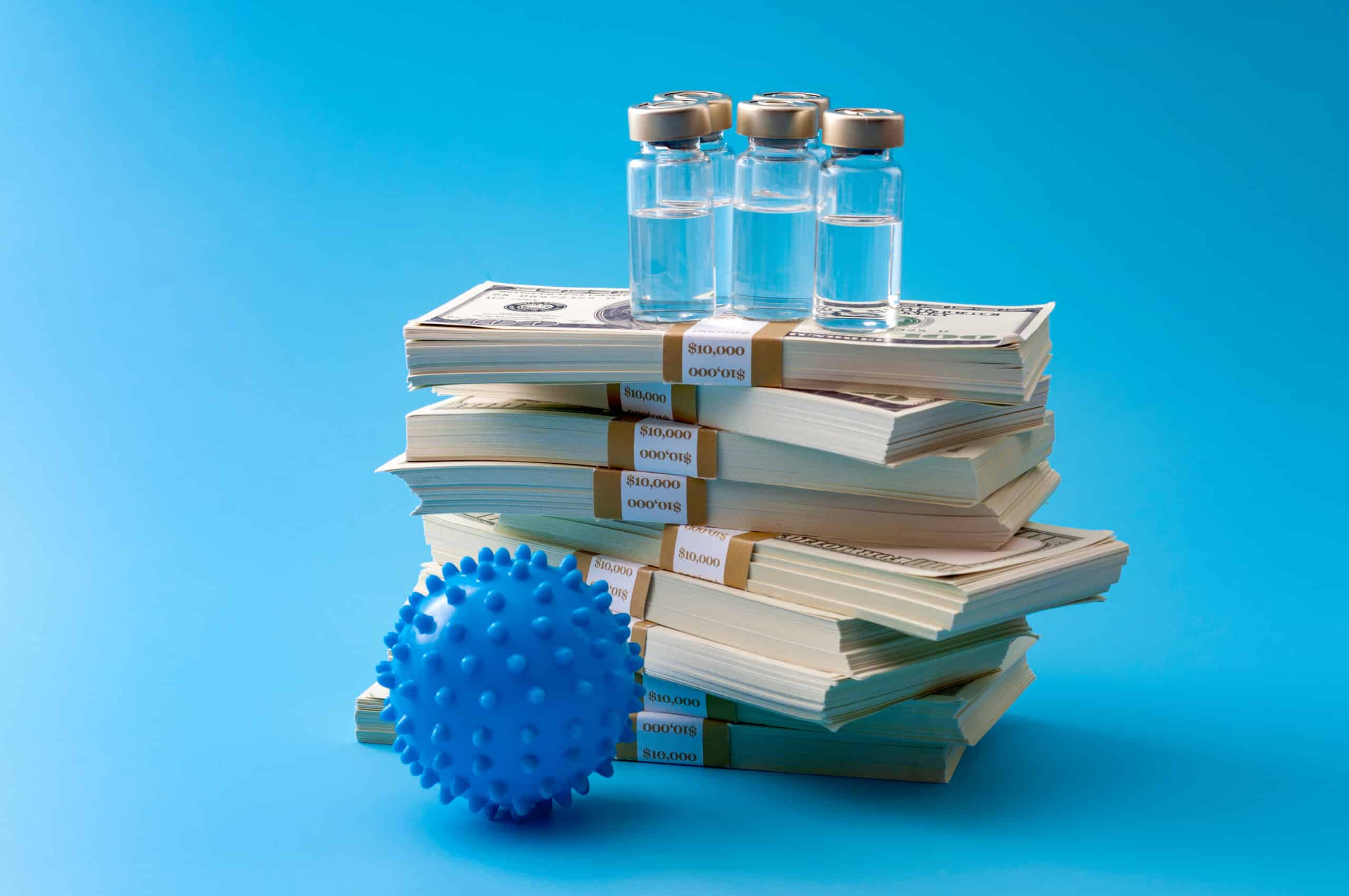 CVS vs Blue Shield