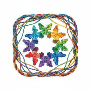 Woven Portfolios image